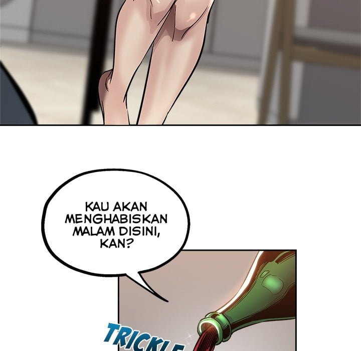 The Unexpected Guest - Chapter 29 35 The Unexpected Guest - Chapter 29 35