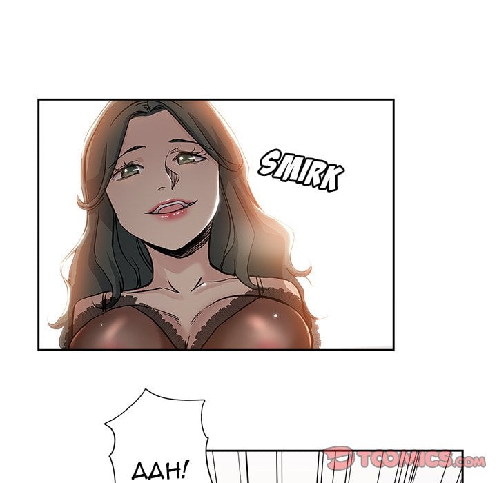 The Unexpected Guest - Chapter 29 76 The Unexpected Guest - Chapter 29 76