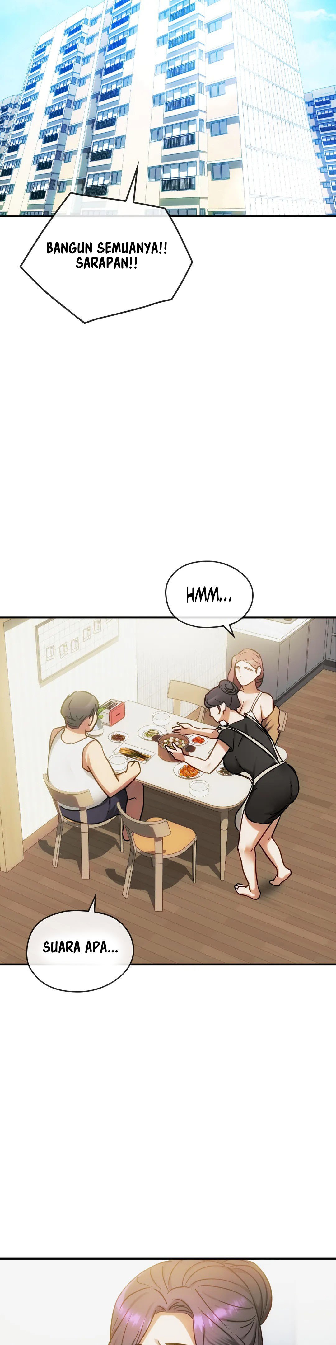I Can&#8217;t Stand It, Lady! - Chapter 29 23