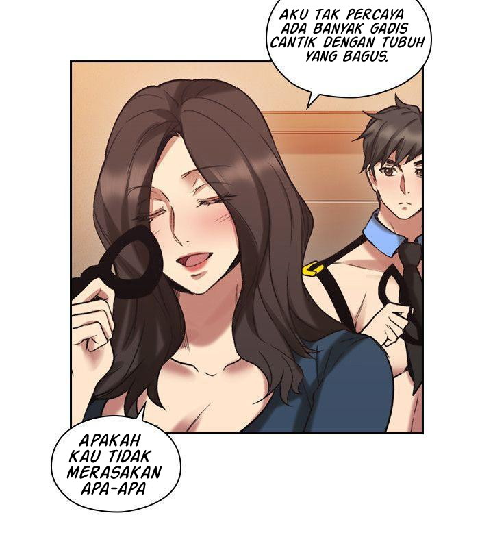 Teacher, Long Time No See - Chapter 29 24