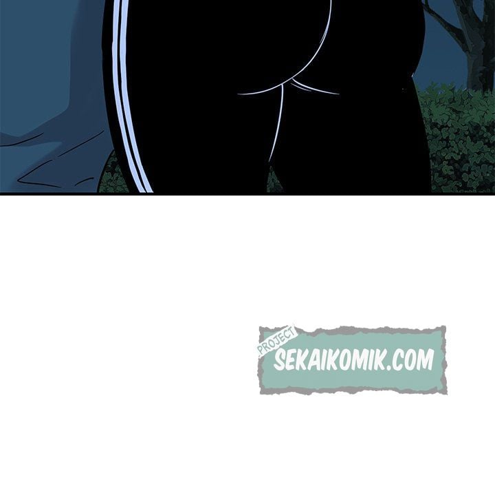 Dog on Patrol - Chapter 29 43