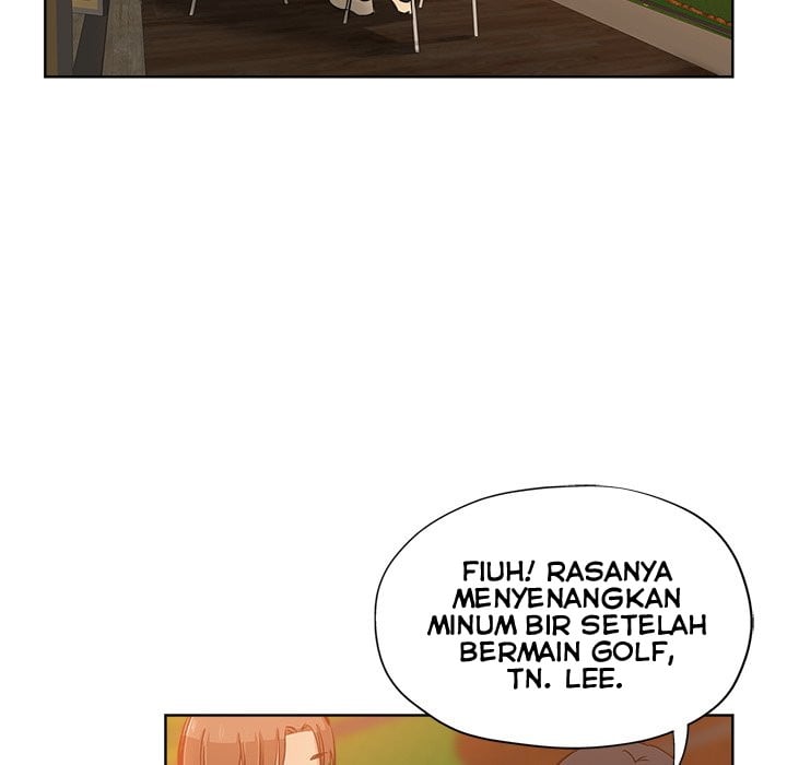 The Unexpected Guest - Chapter 29 13 The Unexpected Guest - Chapter 29 13