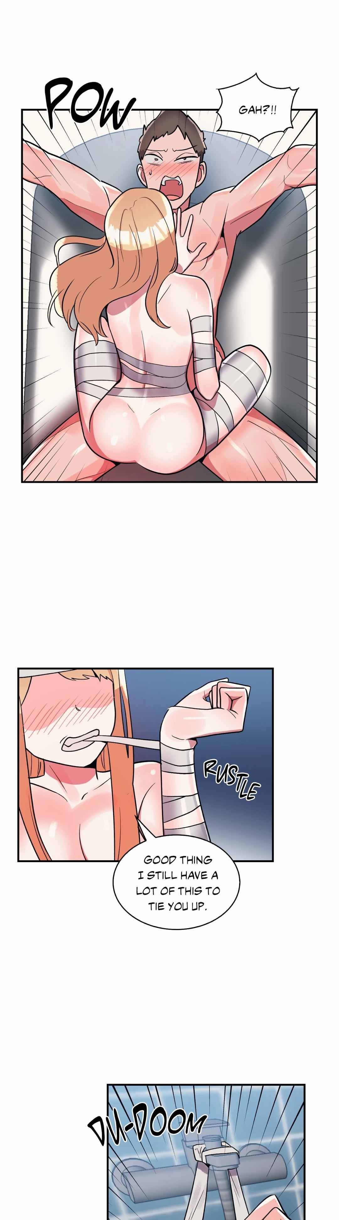 Her Nickname - Chapter 29 25 Her Nickname - Chapter 29 25