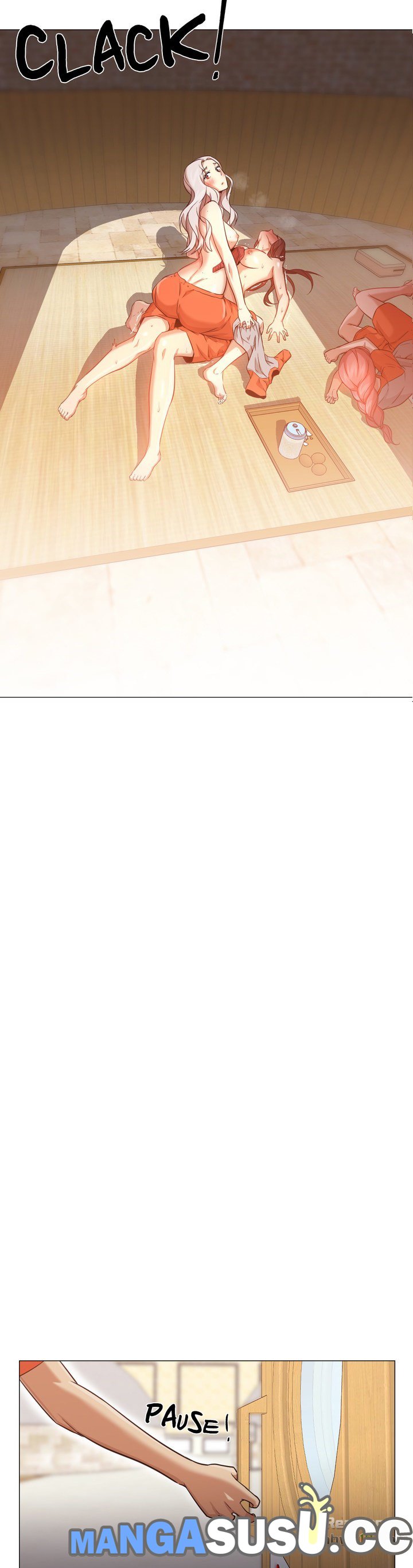 Man Up, Girl! - Chapter 29 4