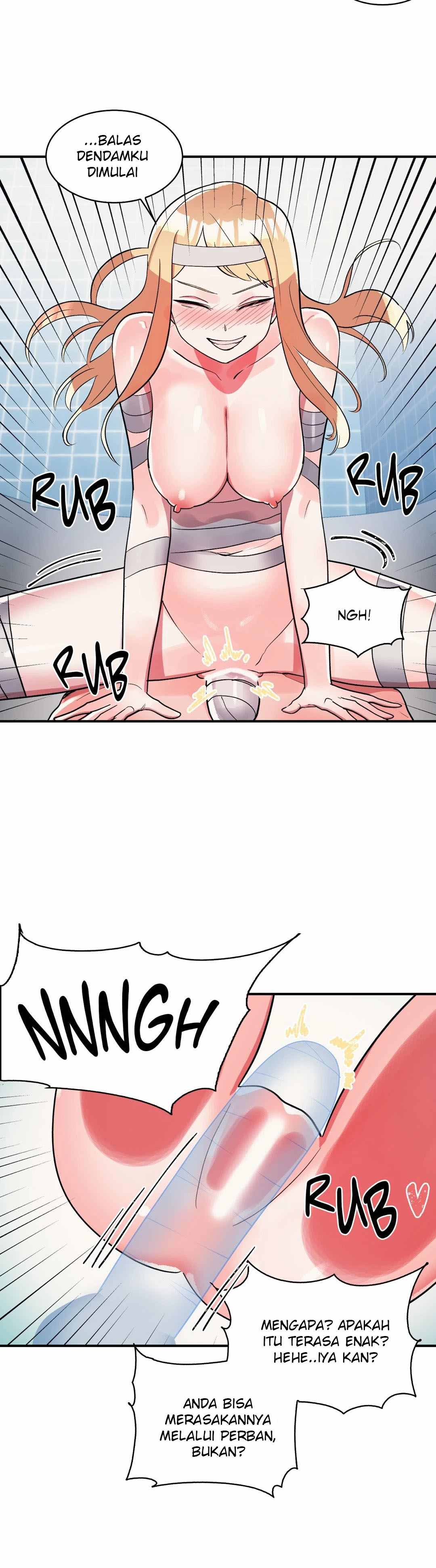 Her Nickname - Chapter 29 28 Her Nickname - Chapter 29 28