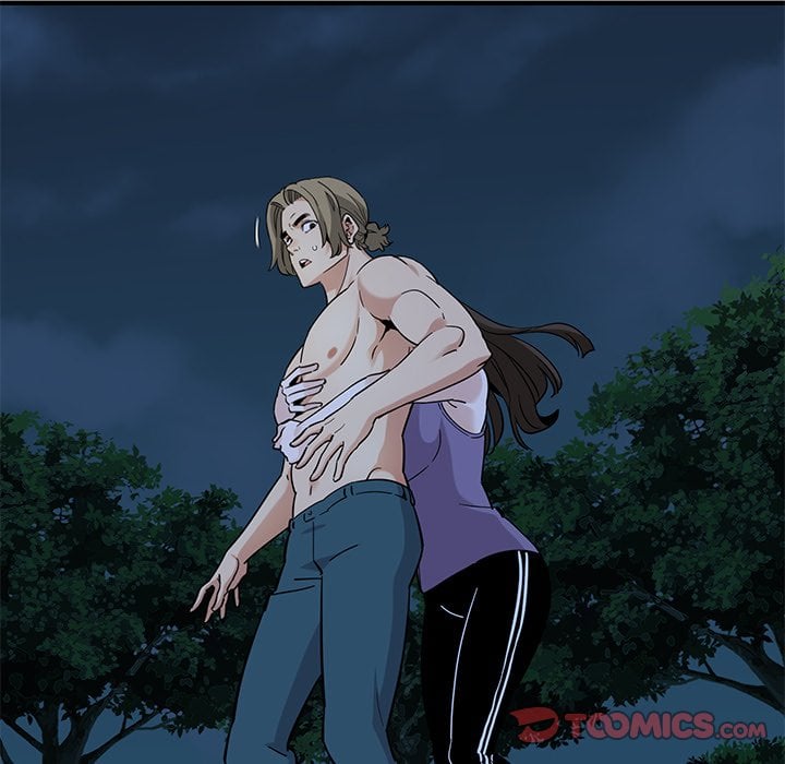 Dog on Patrol - Chapter 29 34