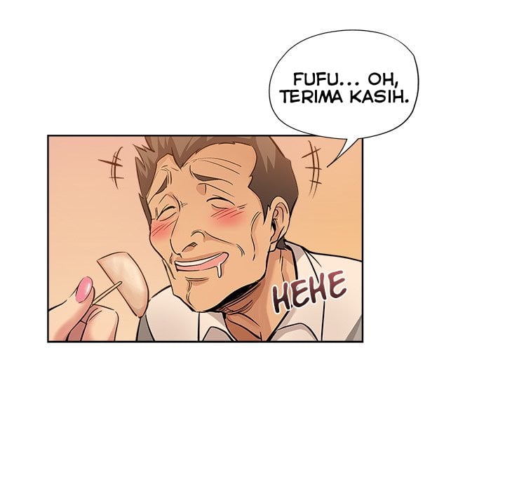 The Unexpected Guest - Chapter 29 23 The Unexpected Guest - Chapter 29 23