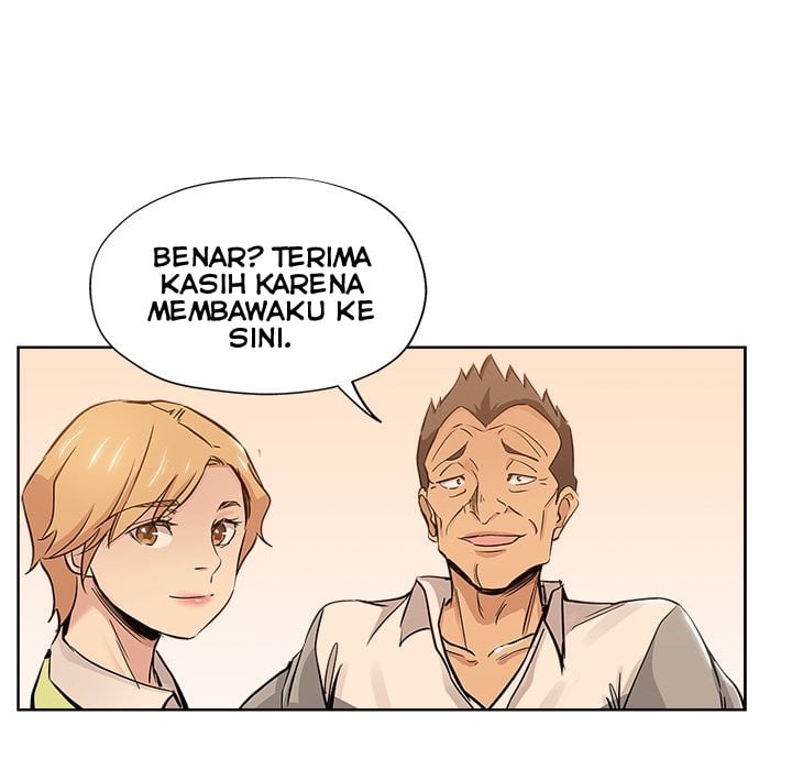 The Unexpected Guest - Chapter 29 15 The Unexpected Guest - Chapter 29 15