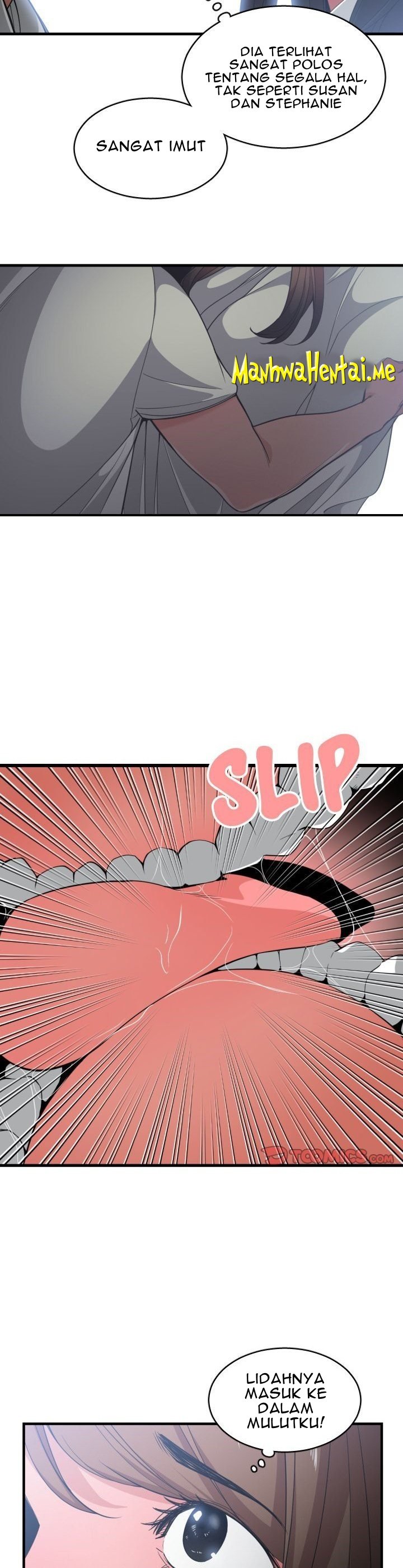 You’re Not That Special! - Chapter 29 14 You’re Not That Special! - Chapter 29 14