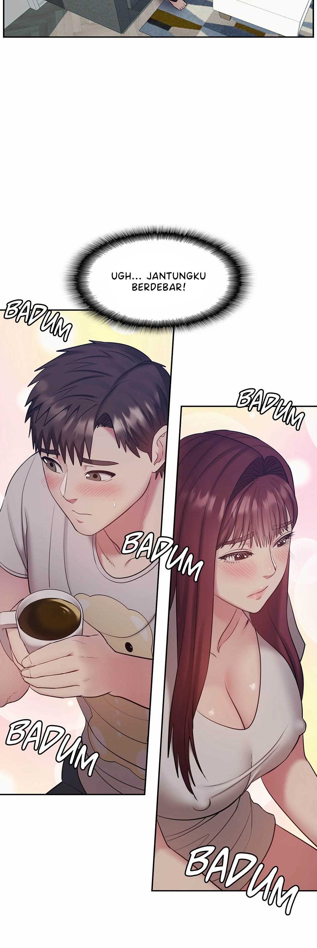 Sok Gung-Hap Consulting - Chapter 29 31