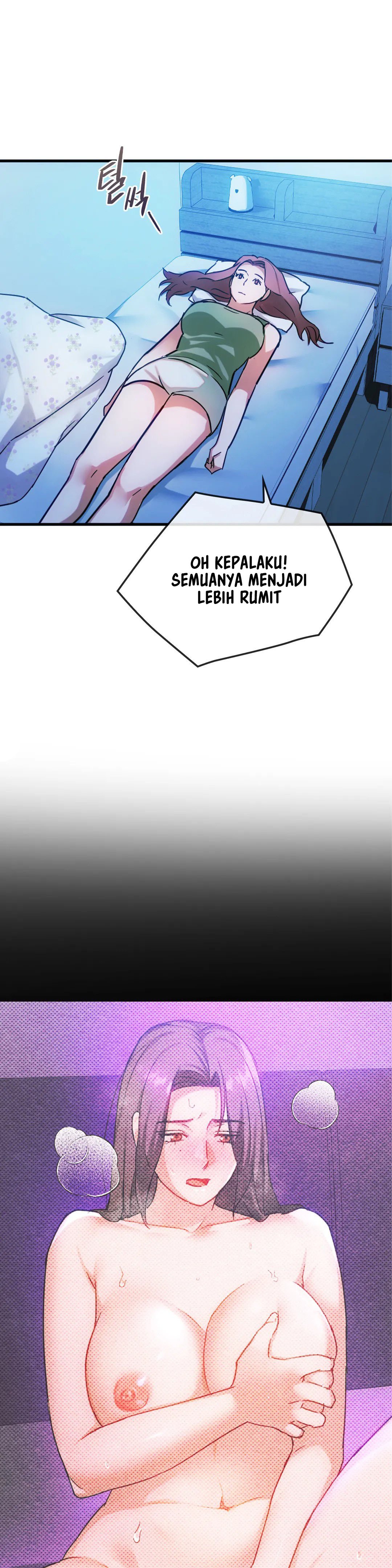 I Can&#8217;t Stand It, Lady! - Chapter 29 19