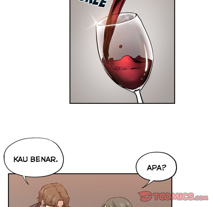 The Unexpected Guest - Chapter 29 36 The Unexpected Guest - Chapter 29 36