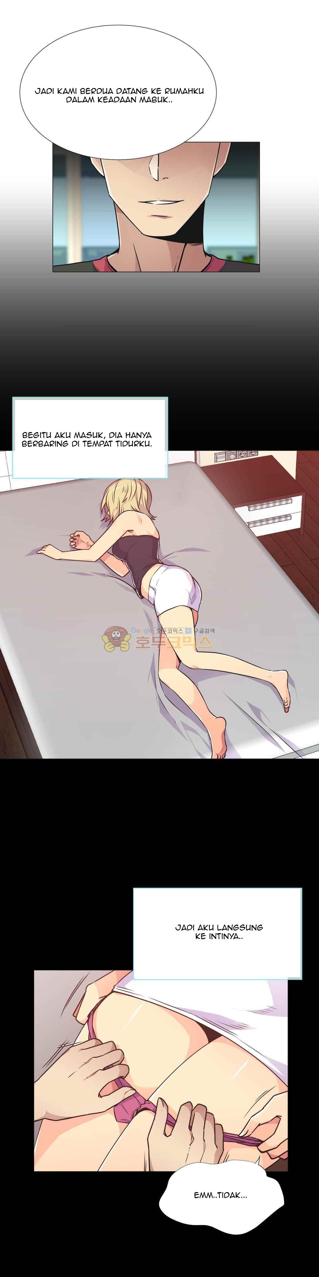 A Woman Who Can&#8217;t Refuse - Chapter 29 5