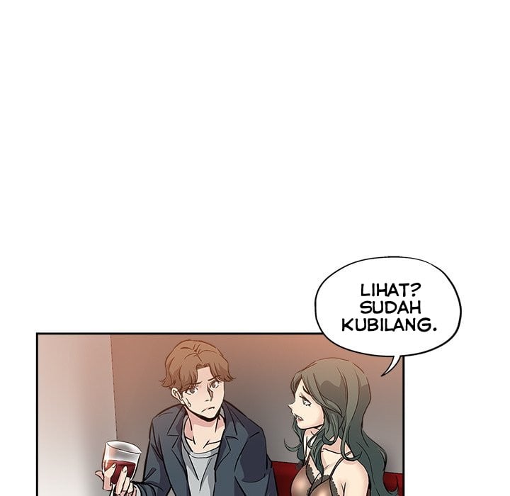 The Unexpected Guest - Chapter 29 39 The Unexpected Guest - Chapter 29 39