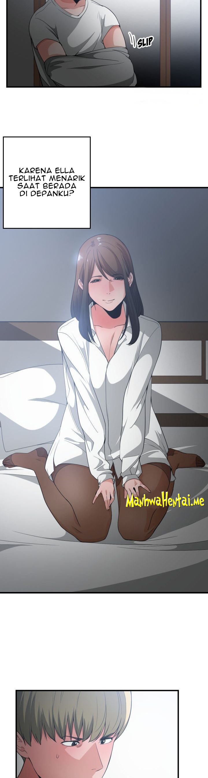 You’re Not That Special! - Chapter 29 8 You’re Not That Special! - Chapter 29 8