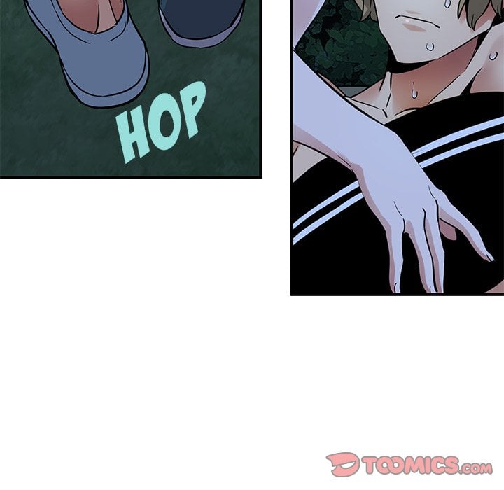 Dog on Patrol - Chapter 29 98