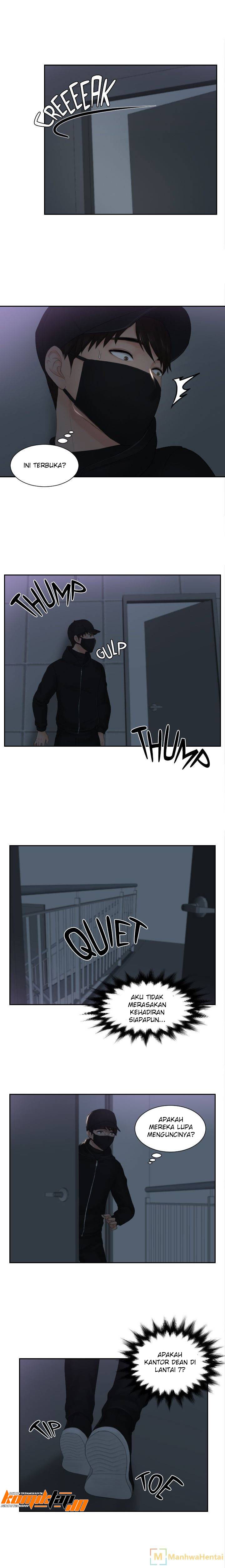 Mind Reader - Chapter 29 8