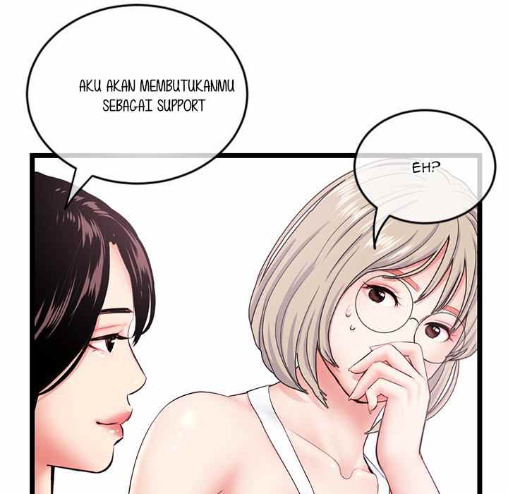 Midnight PC Cafe - Chapter 29 137 Midnight PC Cafe - Chapter 29 137