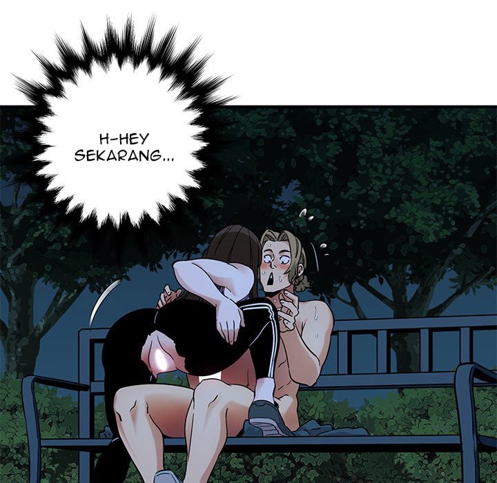 Dog on Patrol - Chapter 29 99