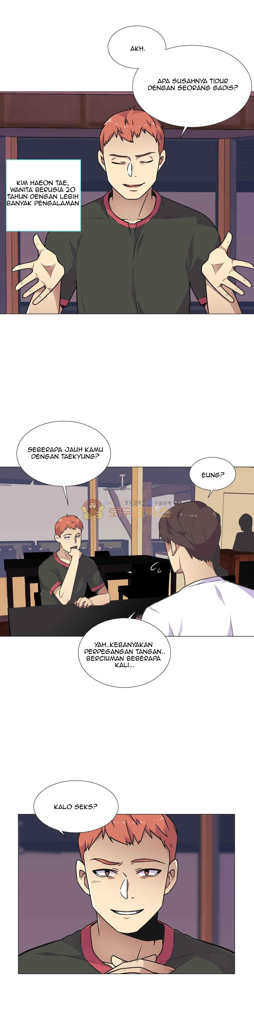 A Woman Who Can&#8217;t Refuse - Chapter 29 9