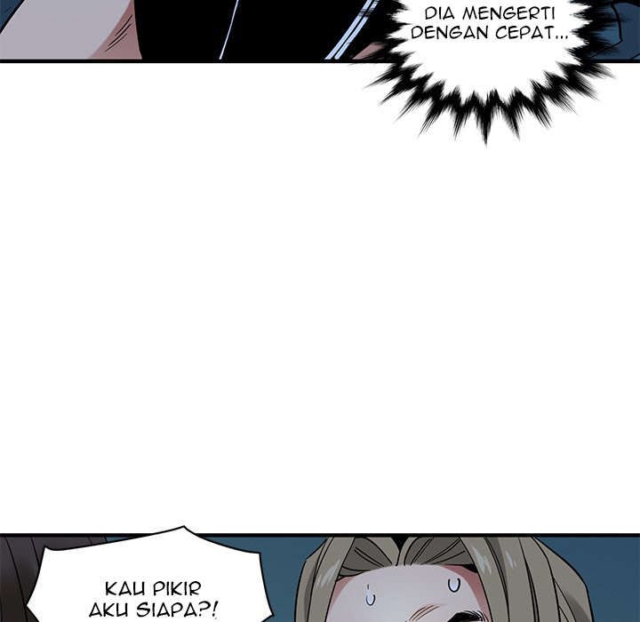 Dog on Patrol - Chapter 29 95