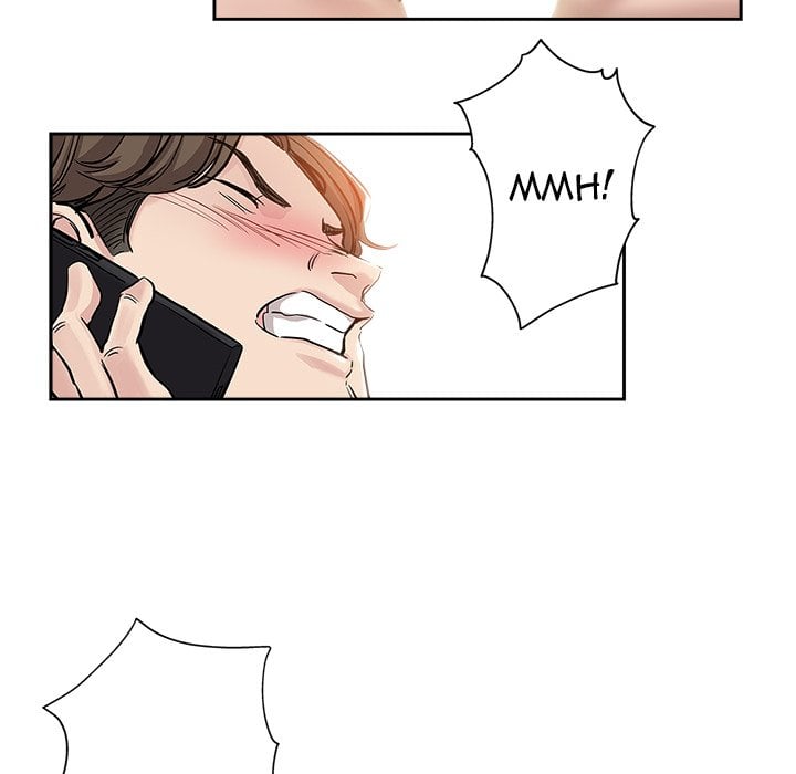 The Unexpected Guest - Chapter 29 78 The Unexpected Guest - Chapter 29 78