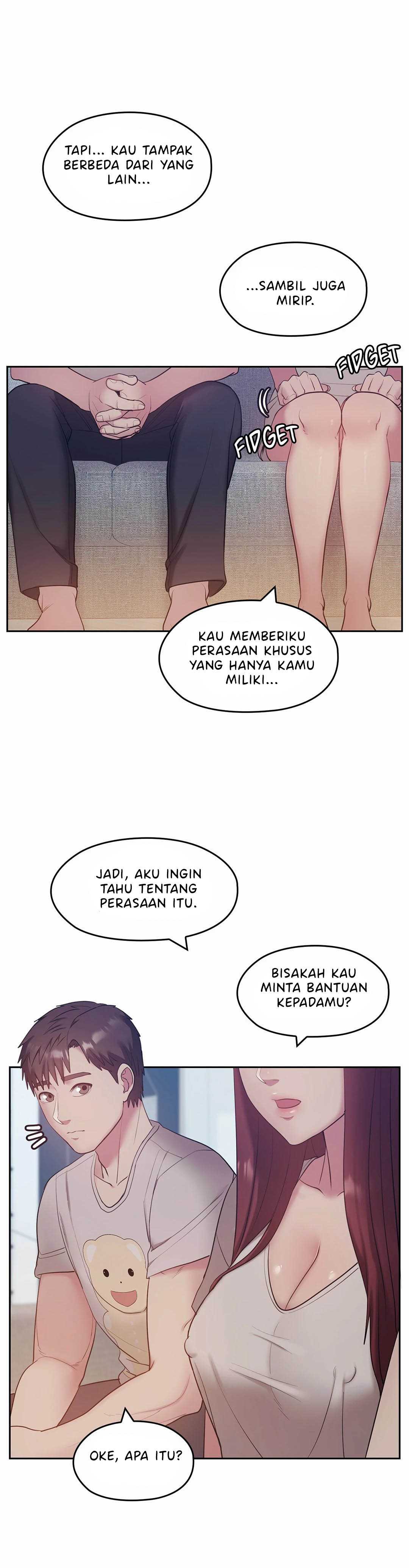 Sok Gung-Hap Consulting - Chapter 29 36