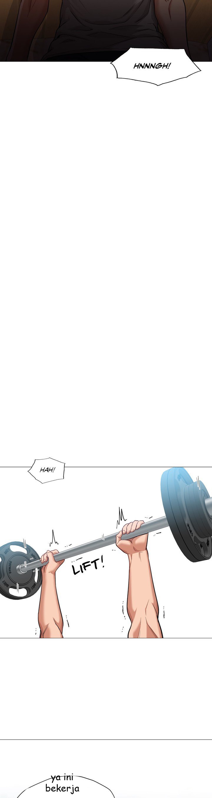 Man Up, Girl! - Chapter 29 14