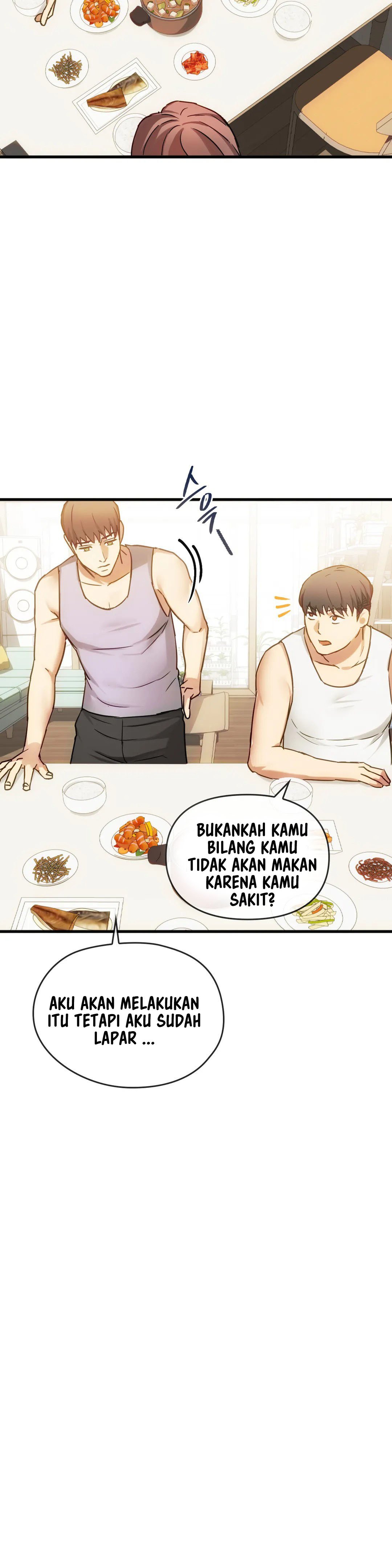 I Can&#8217;t Stand It, Lady! - Chapter 29 31