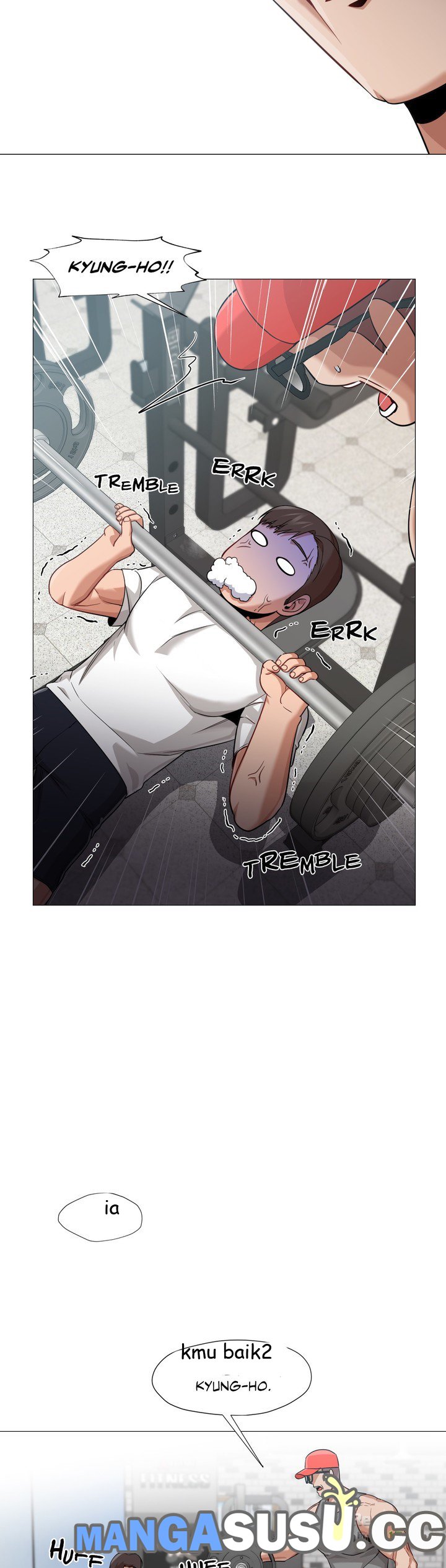 Man Up, Girl! - Chapter 29 20