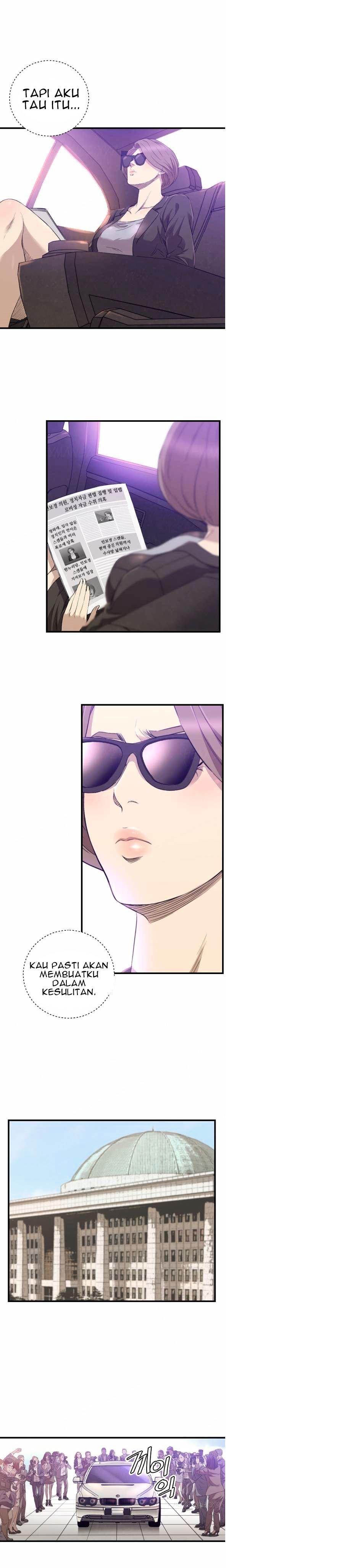 Club Sodom - Chapter 29 5 Club Sodom - Chapter 29 5