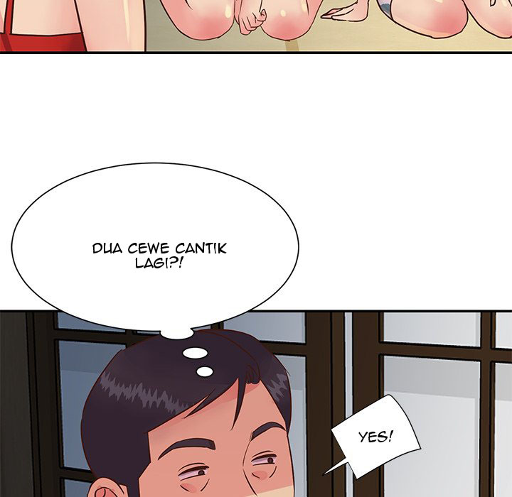 Not One, But Two - Chapter 29 70 Not One, But Two - Chapter 29 70