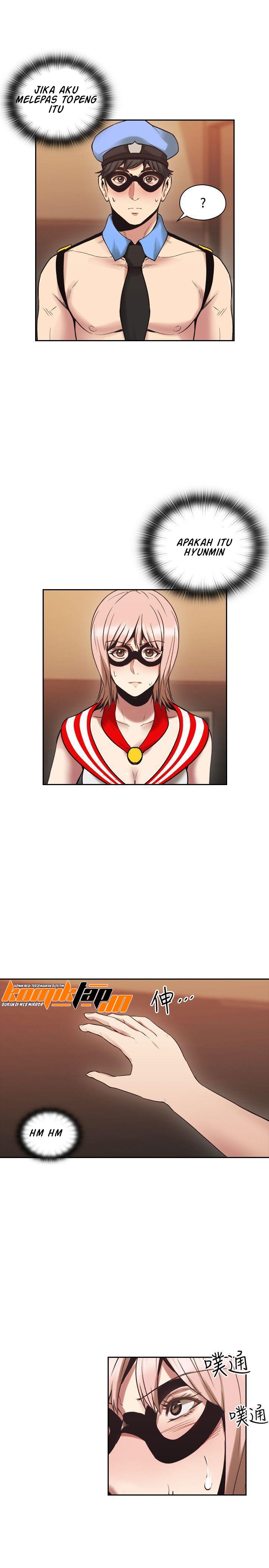 Teacher, Long Time No See - Chapter 29 6