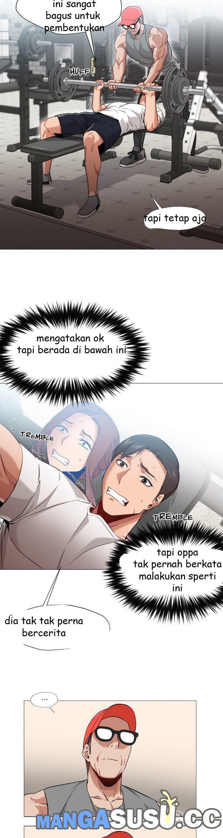 Man Up, Girl! - Chapter 29 15