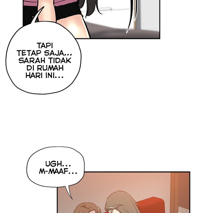 The Unexpected Guest - Chapter 29 74 The Unexpected Guest - Chapter 29 74