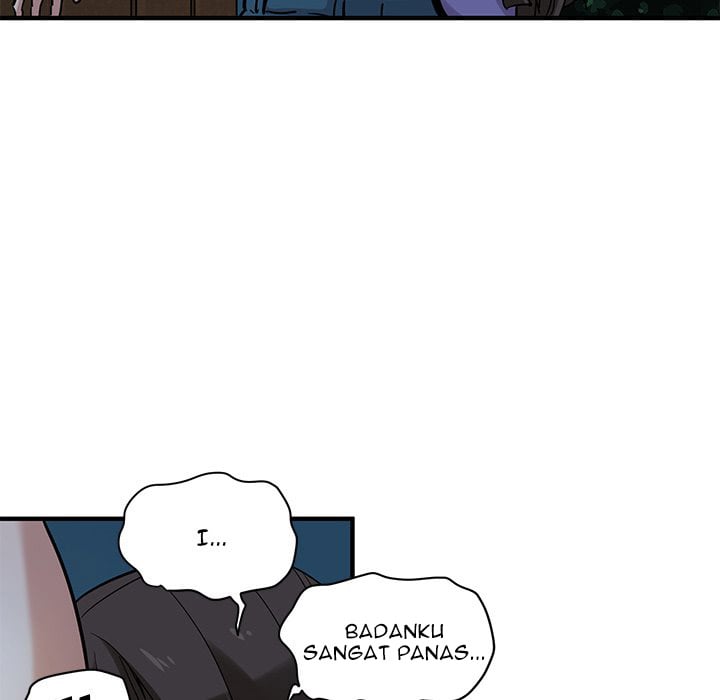 Dog on Patrol - Chapter 29 39