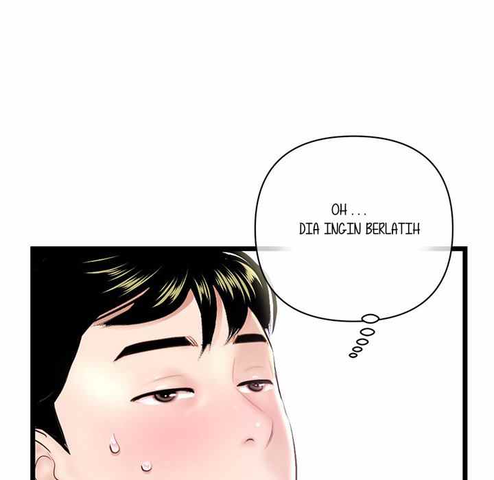 Midnight PC Cafe - Chapter 29 27 Midnight PC Cafe - Chapter 29 27