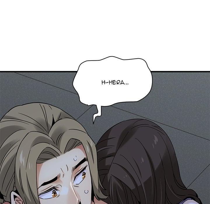 Dog on Patrol - Chapter 29 36
