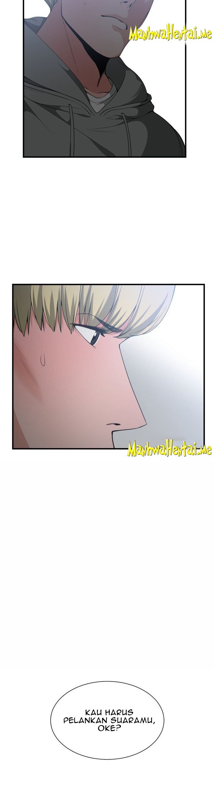 You’re Not That Special! - Chapter 29 6 You’re Not That Special! - Chapter 29 6