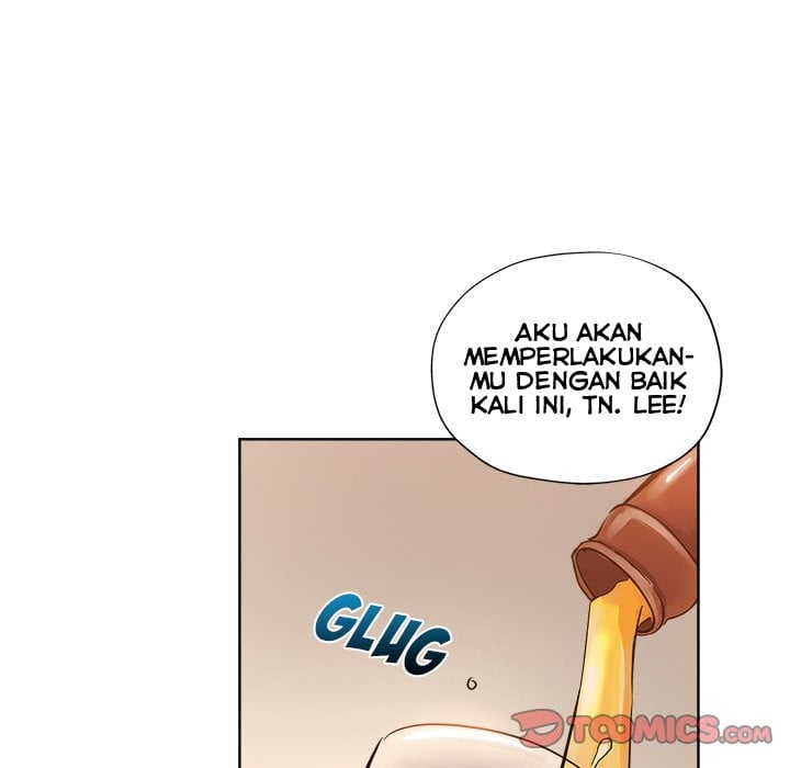 The Unexpected Guest - Chapter 29 16 The Unexpected Guest - Chapter 29 16