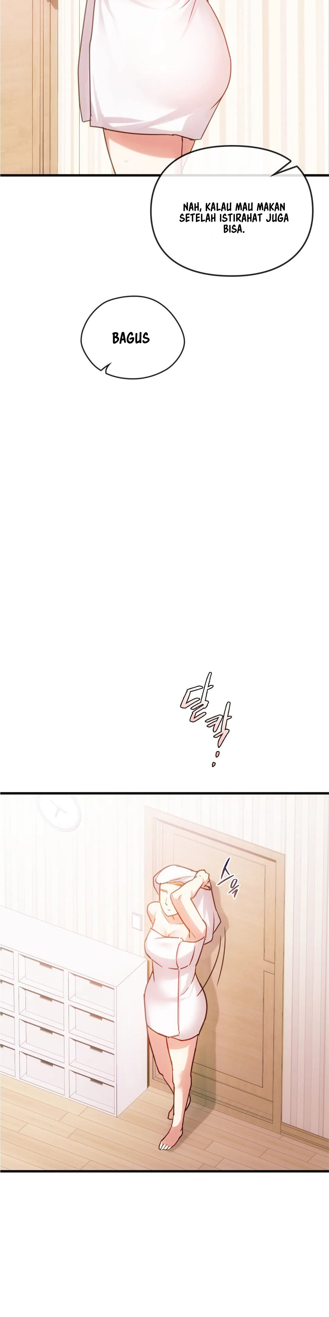 I Can&#8217;t Stand It, Lady! - Chapter 29 6