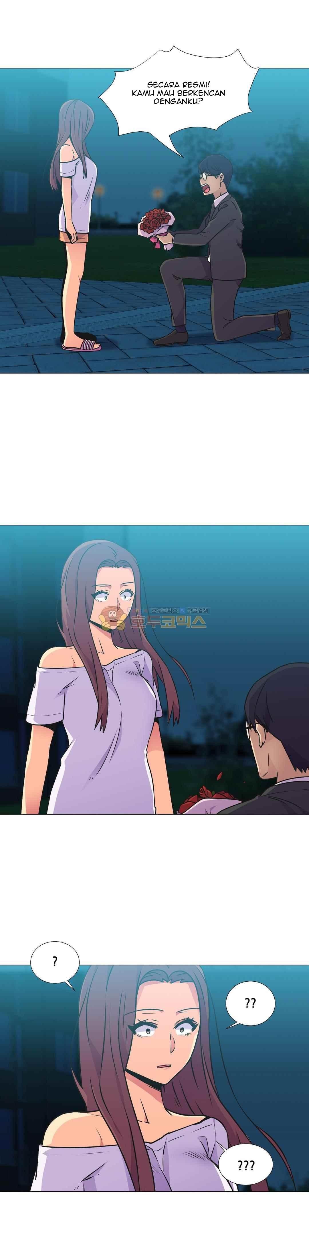 A Woman Who Can&#8217;t Refuse - Chapter 29 3
