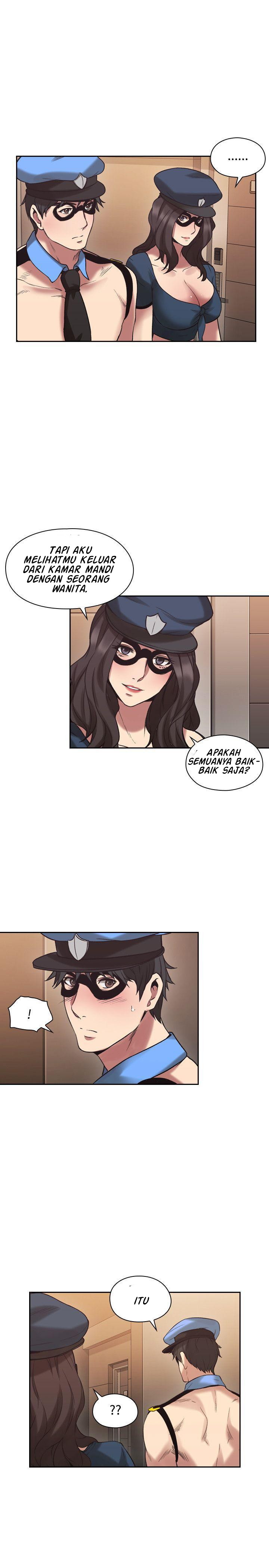 Teacher, Long Time No See - Chapter 29 22