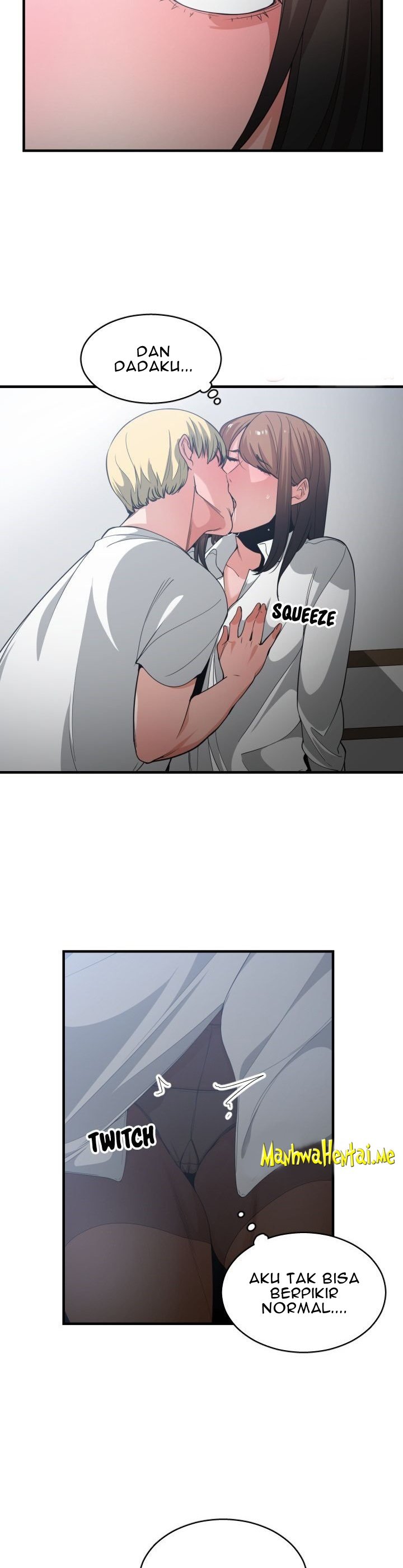 You’re Not That Special! - Chapter 29 15 You’re Not That Special! - Chapter 29 15