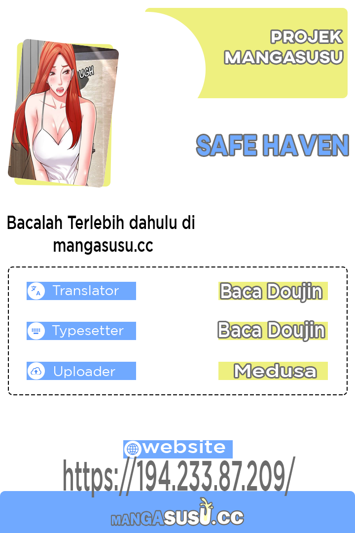 Safe Haven - Chapter 29 1