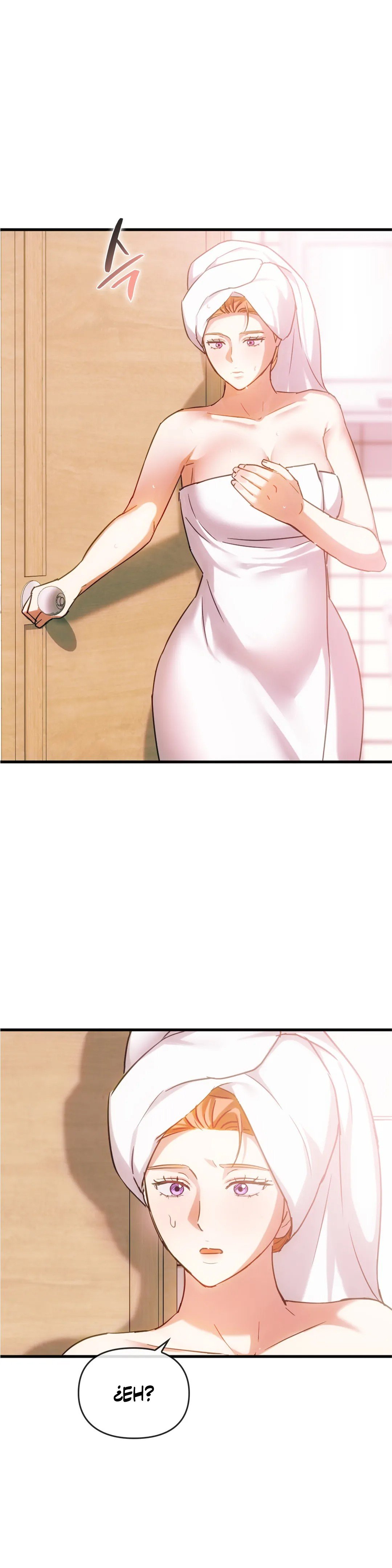 I Can&#8217;t Stand It, Lady! - Chapter 29 4