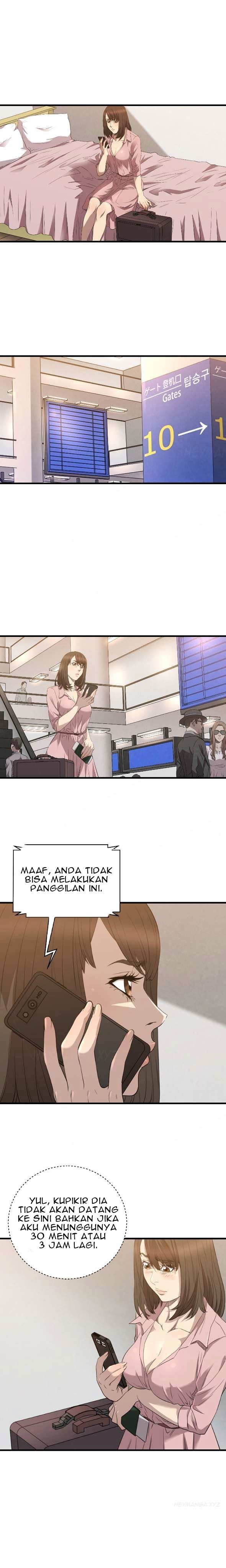 Club Sodom - Chapter 29 8 Club Sodom - Chapter 29 8