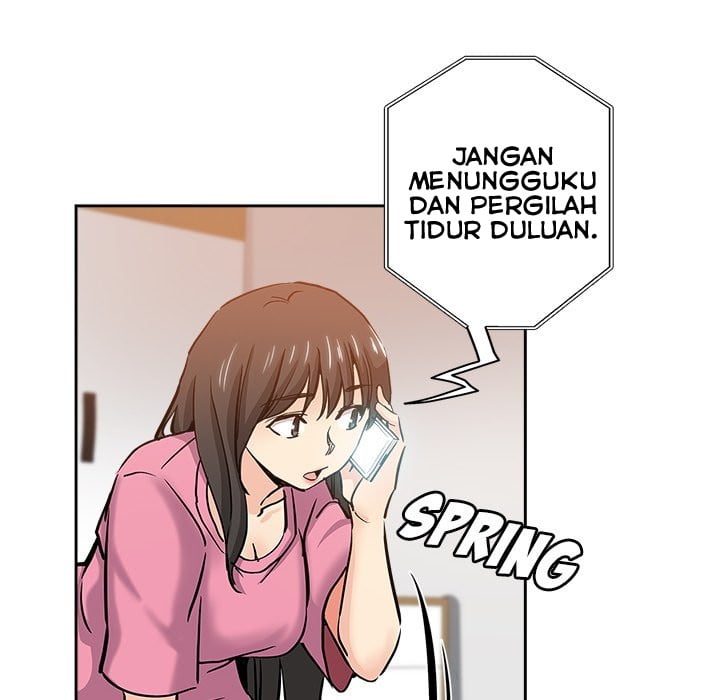 The Unexpected Guest - Chapter 29 73 The Unexpected Guest - Chapter 29 73