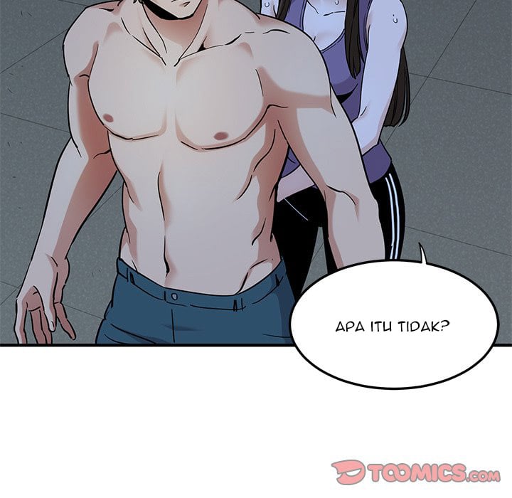Dog on Patrol - Chapter 29 46