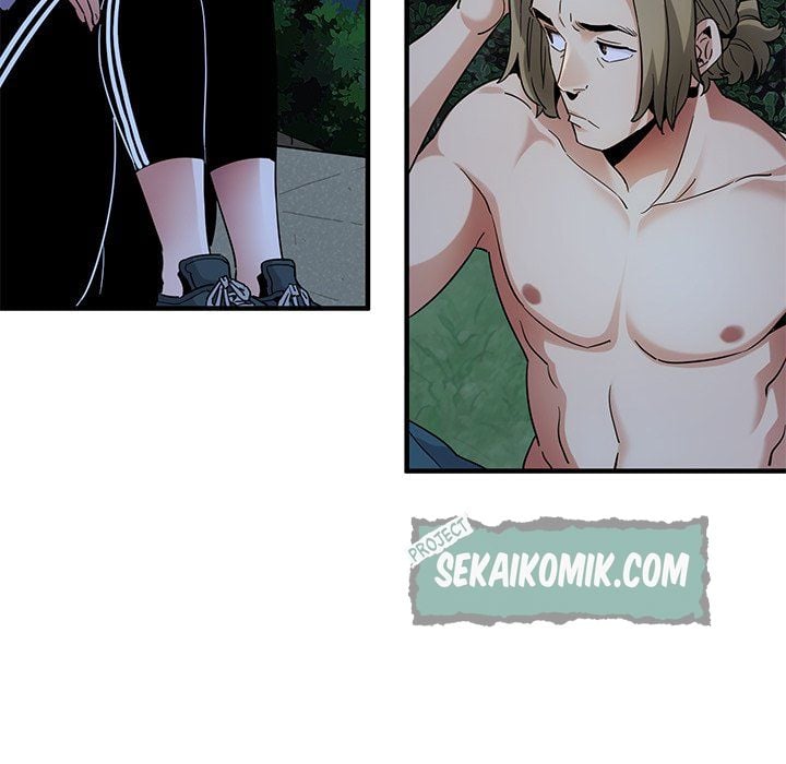 Dog on Patrol - Chapter 29 21